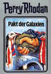 Perry Rhodan Silberband 031 - Pakt der Galaxien